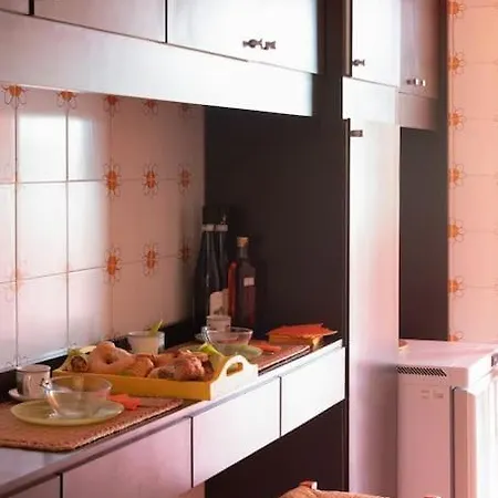 Gio Apartment *