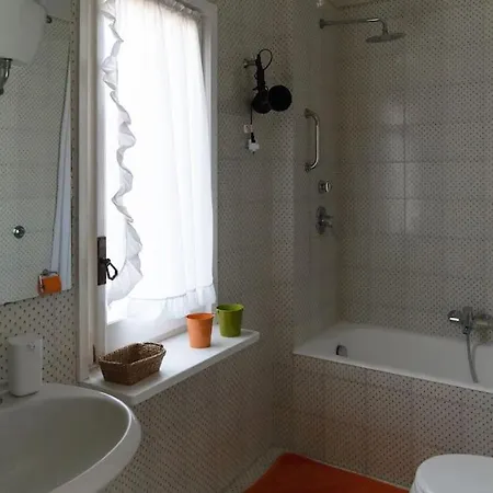 Apartment Gio *