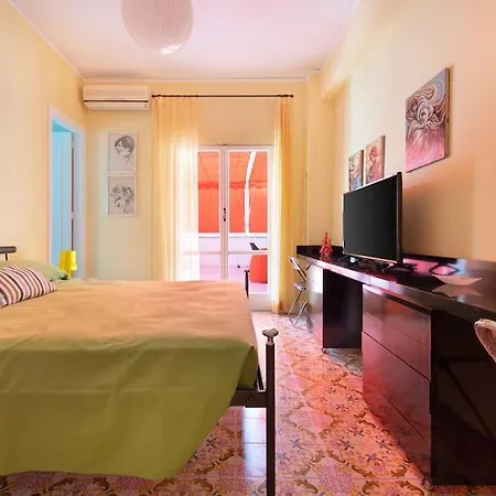 Apartment Gio Sorrento